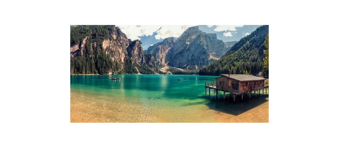 Pragser Wildsee