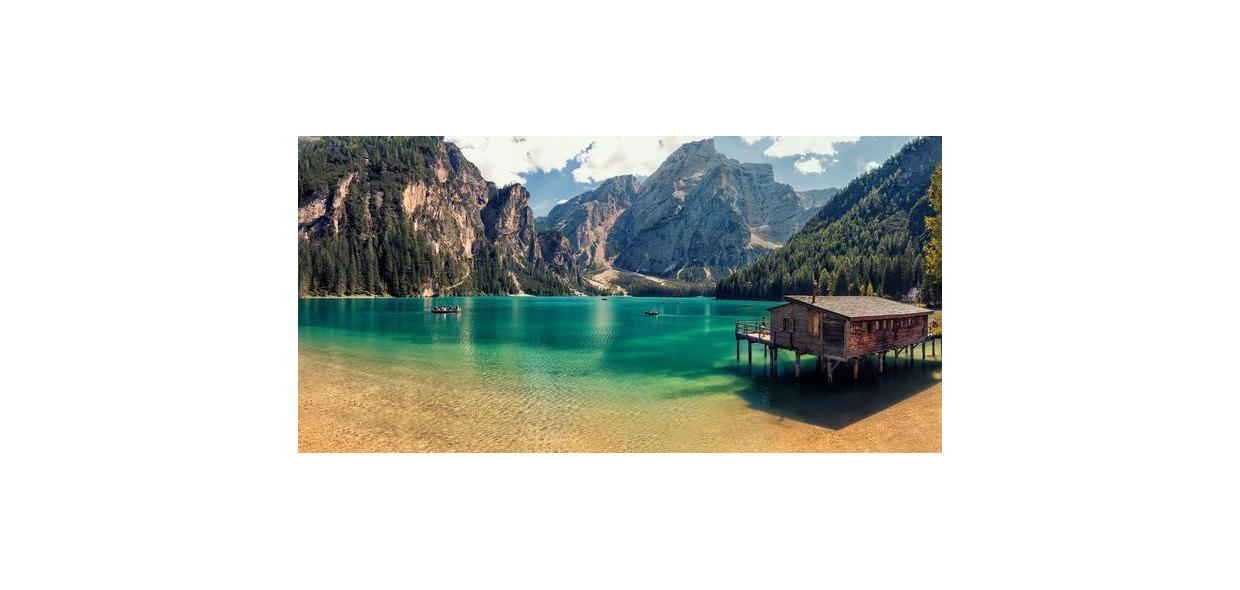 Pragser Wildsee